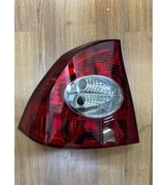Ford Focus Sedan Arka Sol Stop Lambası Duysuz 2005-2009