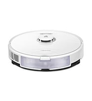 Roborock S8 Sonic Mopping Akıllı Robot Süpürge  ( 2.el Ürün ) (Siyah)