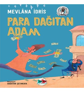 Para Dağıtan Adam