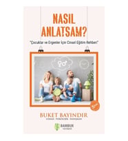 Nasıl Anlatsam?