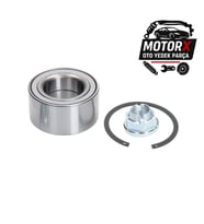 Arka Teker Rulmanı Kit Dacia Duster 1.6 16V- 1.5 Dci 4×4 2010 K4M 606/K9K 898/K9K 894
