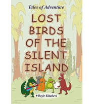 Lost Birds Of The Silent Island