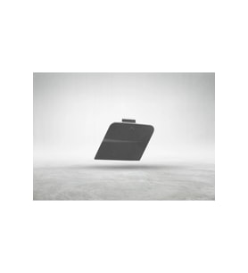 BMW F20 F21 2011-2014 Tampon &Ccedil;eki Kapağı Arka M Tech A51128053826 Wender