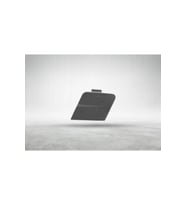 BMW F20 F21 2011-2014 Tampon &Ccedil;eki Kapağı Arka M Tech A51128053826 Wender