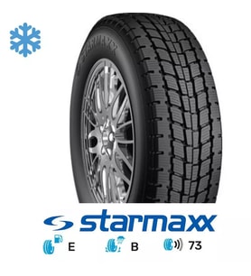 195-60R16 99/97T PROWIN ST950
