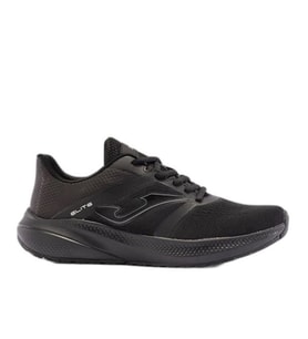 Joma Elite 2441 Siyah Erkek Spor Ayakkabı - RELITS2441