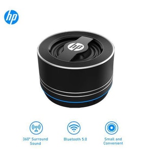 HP BS200 Kablosuz Bluetooth Hoparlör