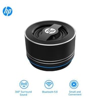 HP BS200 Kablosuz Bluetooth Hoparlör