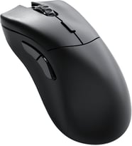 Glorious Gaming Model D 2 Pro 4K/8Khz Kablosuz Oyun Faresi – 2,4 Ghz, 4K/8Khz, 26K Dpi Sensör, 6 Tuş (Çok Renkli)