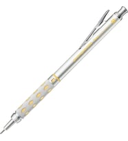 Pentel Arts Graphgear 1000 Otomatik Çizim Kalemi (0,9 Mm), 1 Paket (Çok Renkli)