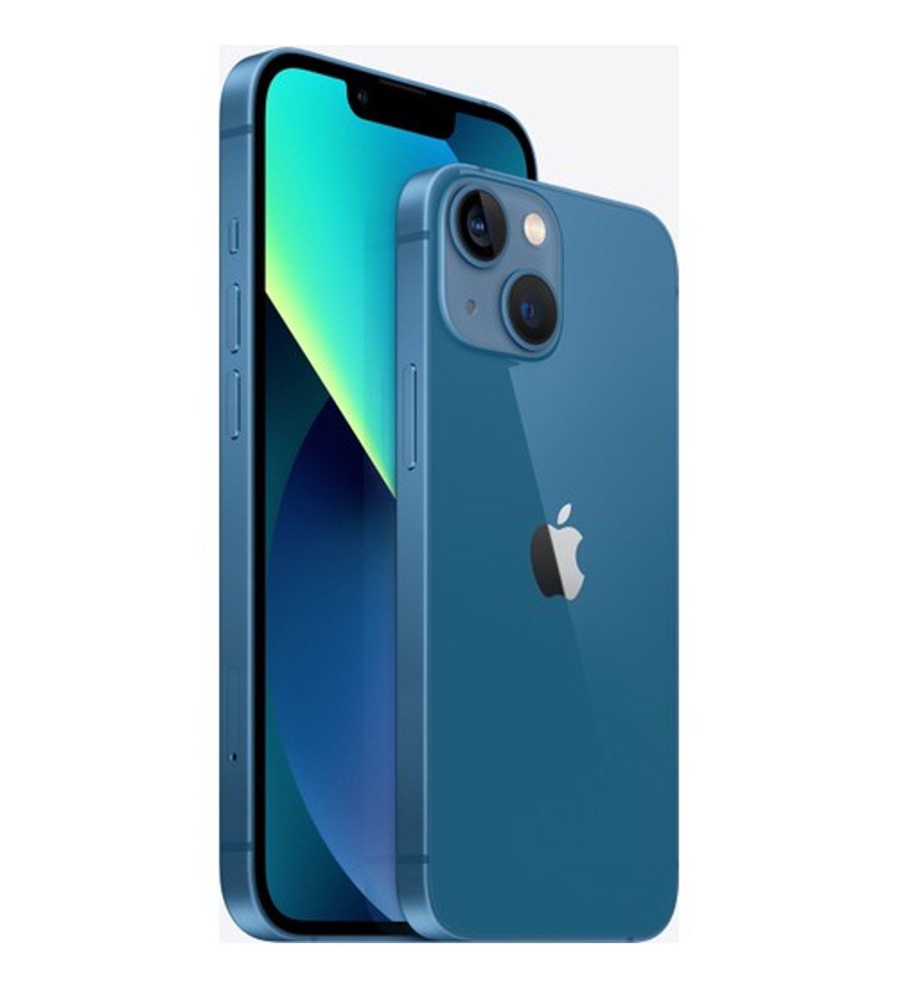 Apple iPhone 13 128 GB Mavi