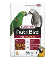 Versele Laga Nutrıbırd P15 Tropıcal 10kg