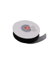 Organze Kurdele 30 MM (22 Metre)  Siyah