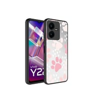 Vivo Y35 Uyumlu Kılıf Aynalı Desenli Kamera Korumalı Parlak Zore Mirror Kapak