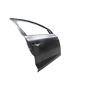 Renault Megane 4 Sd 21/24 Ön Kapı Komple Sağ (İ·celi·/çekomasti·kli·) (Tw) 