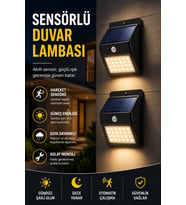 Dp-53 Duvar Lambası