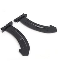 Torpıdo Kapak Ayagı Takım Sıyah Opel Astra G Bm 98- (Oem No: 5114275)