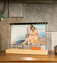 Youtube Ekran Albümü, Youtube Hayranları İçin Harika Hediye, Fotoğraflı Kişiye Özel Çerçeve