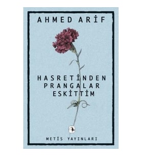 HASRETİNDEN PRANGALAR ESKİTTİM