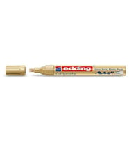 Edding 755 Kaligrafi Kalemi 4 mm ALTIN YALDIZ 