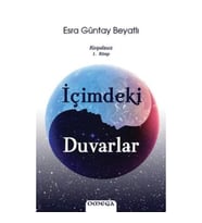 İçimdeki Duvarlar