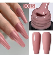 Born Pretty 15 ml kalıcı oje C015 (58740)