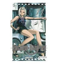 Rosario & Vampire Sezon 2 Cilt 11