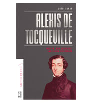 Alexis de Tocqueville