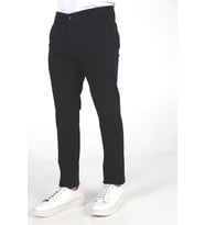 BRG 50263-MEVSİMLİK PANTOLON/LACİVERT/30