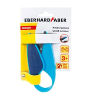 Eberhard Faber Okul Öncesi Makas Mavi 