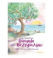 Dünyada Bir Zeytin Ağacı