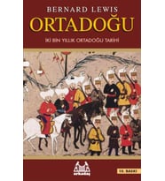 Ortadoğu