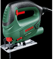 BOSCH PST 700 E EASY DEKUPAJ 70mm 500W (Siyah)