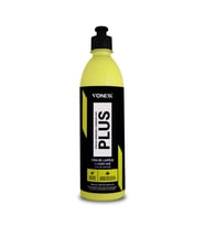 Vonixx Carnauba Plus Temizleyici Koruyucu Wax – 30 Gün Parlaklık 500 ML