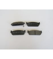 NISSAN MAXIMA- A33- 03/06; ARKA FREN BALATASI (DİSK) (108,6X35X15) (DAIWA) 44060-OP692 268-6360