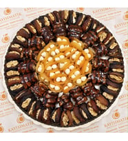 MALATYA HEDİYELİK KAYISI PAKETİ 1000GRAM
