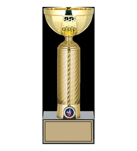 ODAK KUPA - Medium Kupalar - M-321 C - 27 cm