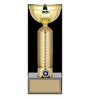 ODAK KUPA - Medium Kupalar - M-321 C - 27 cm