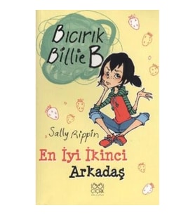 Bıcırık Billie B - En İyi İkinci Arkadaş