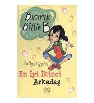 Bıcırık Billie B - En İyi İkinci Arkadaş