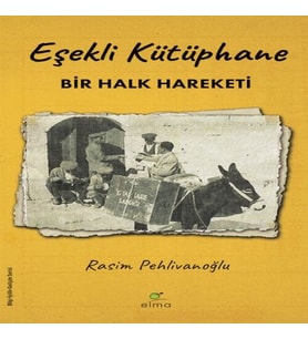 Eşekli Kütüphane