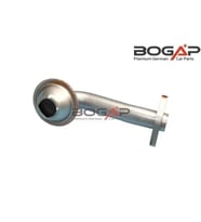 06A115251 Yağ Pompa Süzgeci - Golf 4-Bora-Octavia-Toledo-Leon-A4-A6-1.6 Lt.-Akl -Aeh-Avu-Bfq-Bse-Bgu
