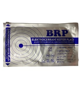 BRP - KOTER PLAĞI YETİŞKİN ÇİFTLİ - 1 ADET