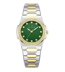 Jacques Philippe Jpqls7273x8 Kadın Kol Saati