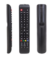 WEKO KL DİJİTSU 55SH * ROSE ATV-232 * TECHNOBOX LCD LED TV KUMANDA (2137=32064)