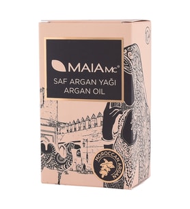 Maia Argan Yağı 30 ml