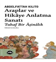 Araplar ve Hikaye Anlatma Sanatı
