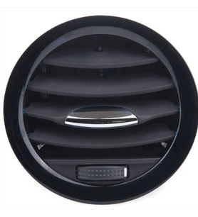 Opel Corsa D Havalandırma Muzulu Krom 13417362