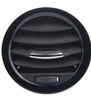 Opel Corsa D Havalandırma Muzulu Krom 13417362