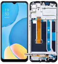 Oppo A15 Lcd Ekran Dokunmatik Çıtalı (CPH2185)